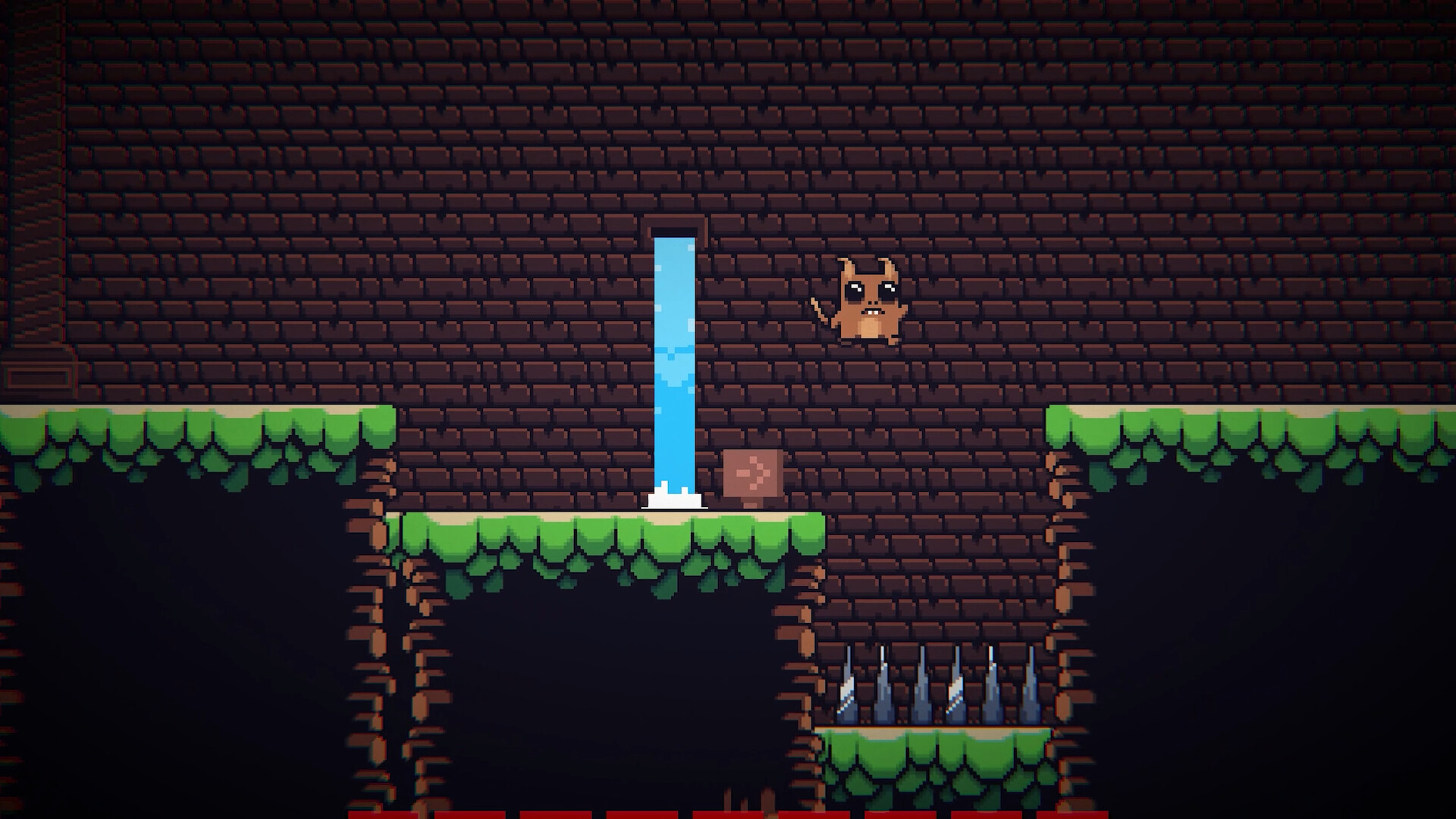 9 lives to ecape screen 2
